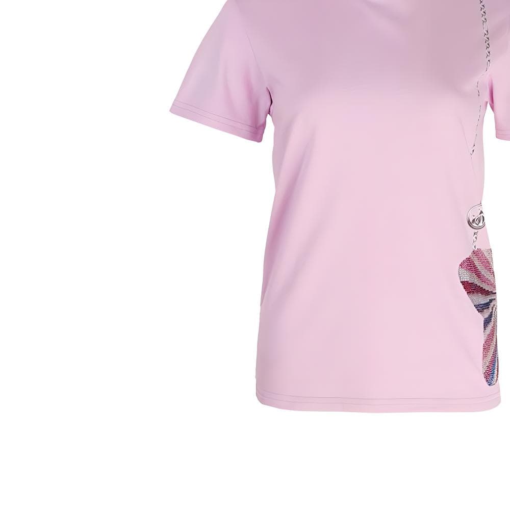 Футболка Lanvin SS22 T - изображение 4