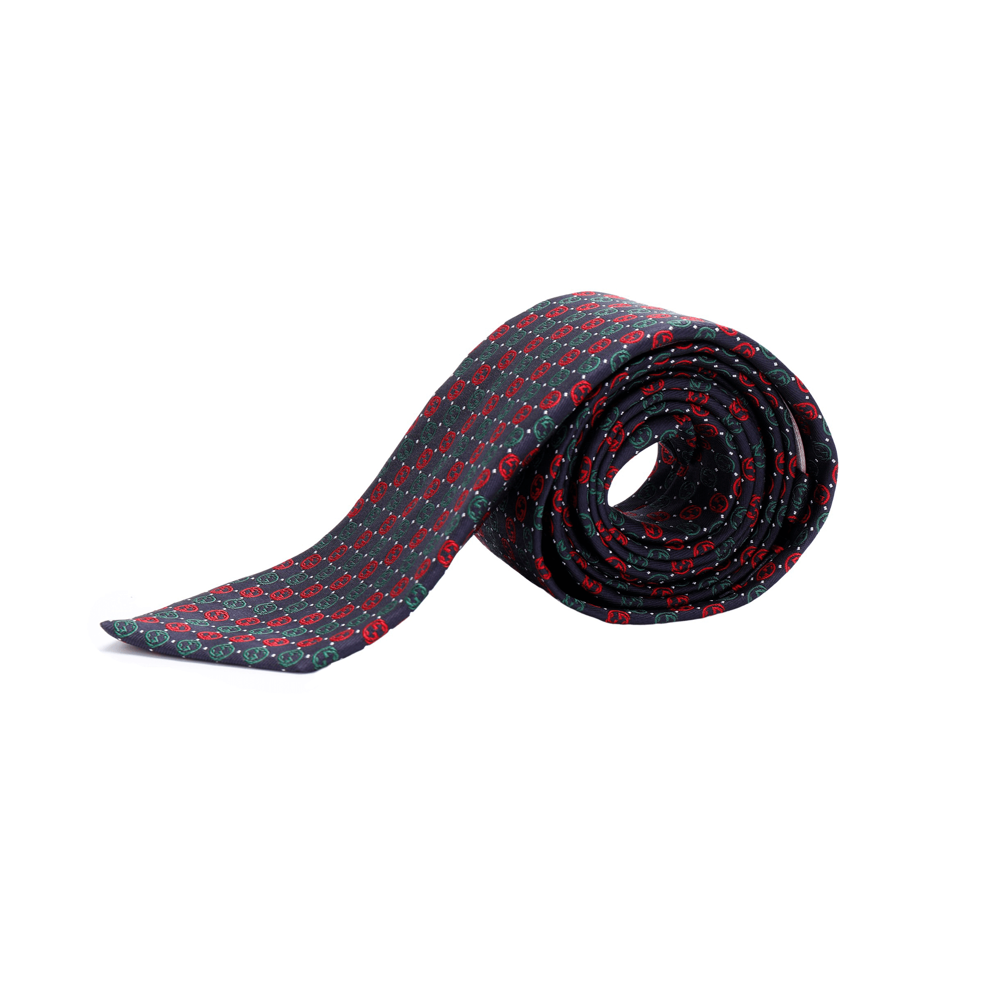 Галстук GUCCI G - изображение 2
