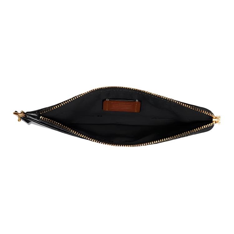 Сумка COACH L-Zip 20 - изображение 4