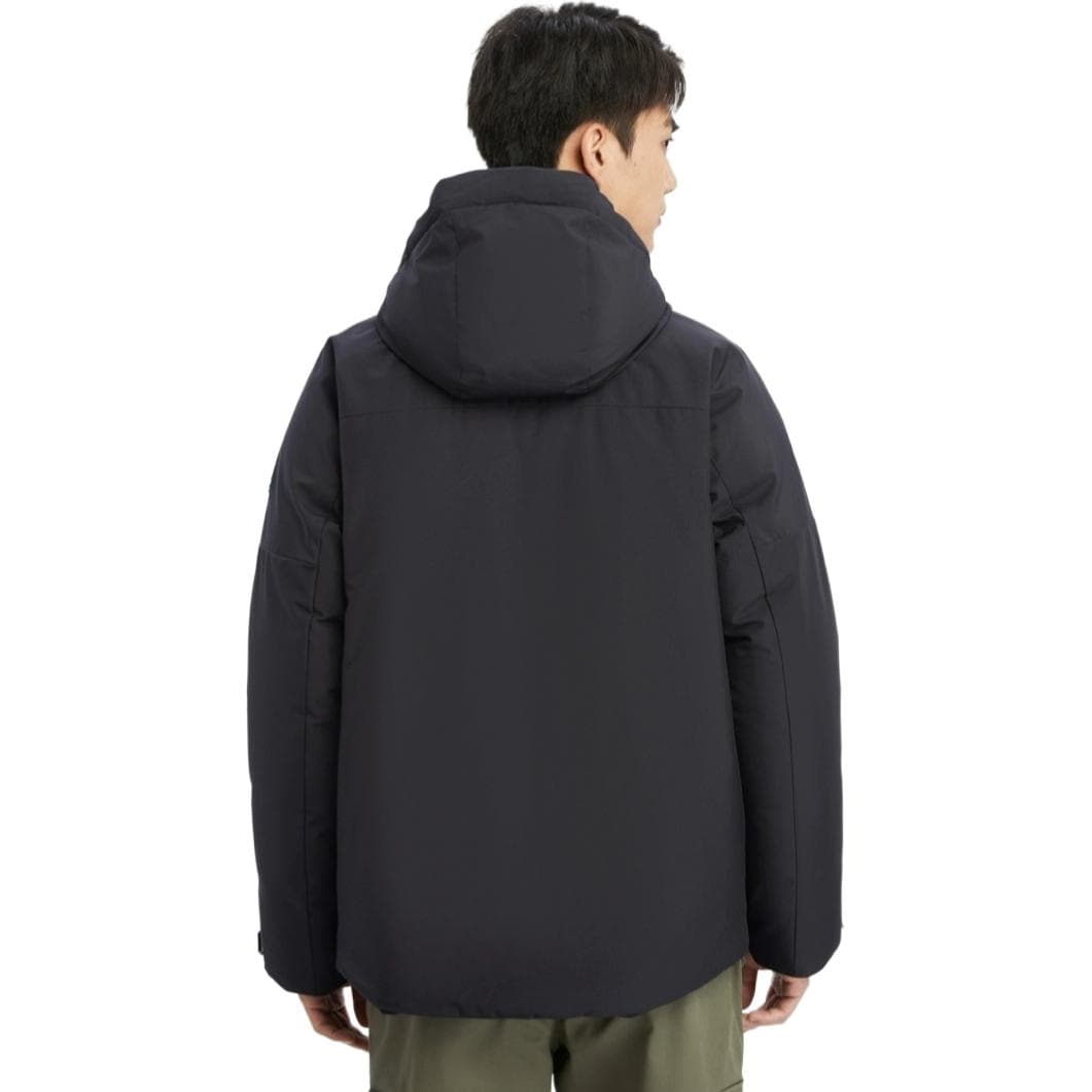 Зимняя куртка KOLON SPORT - изображение 6