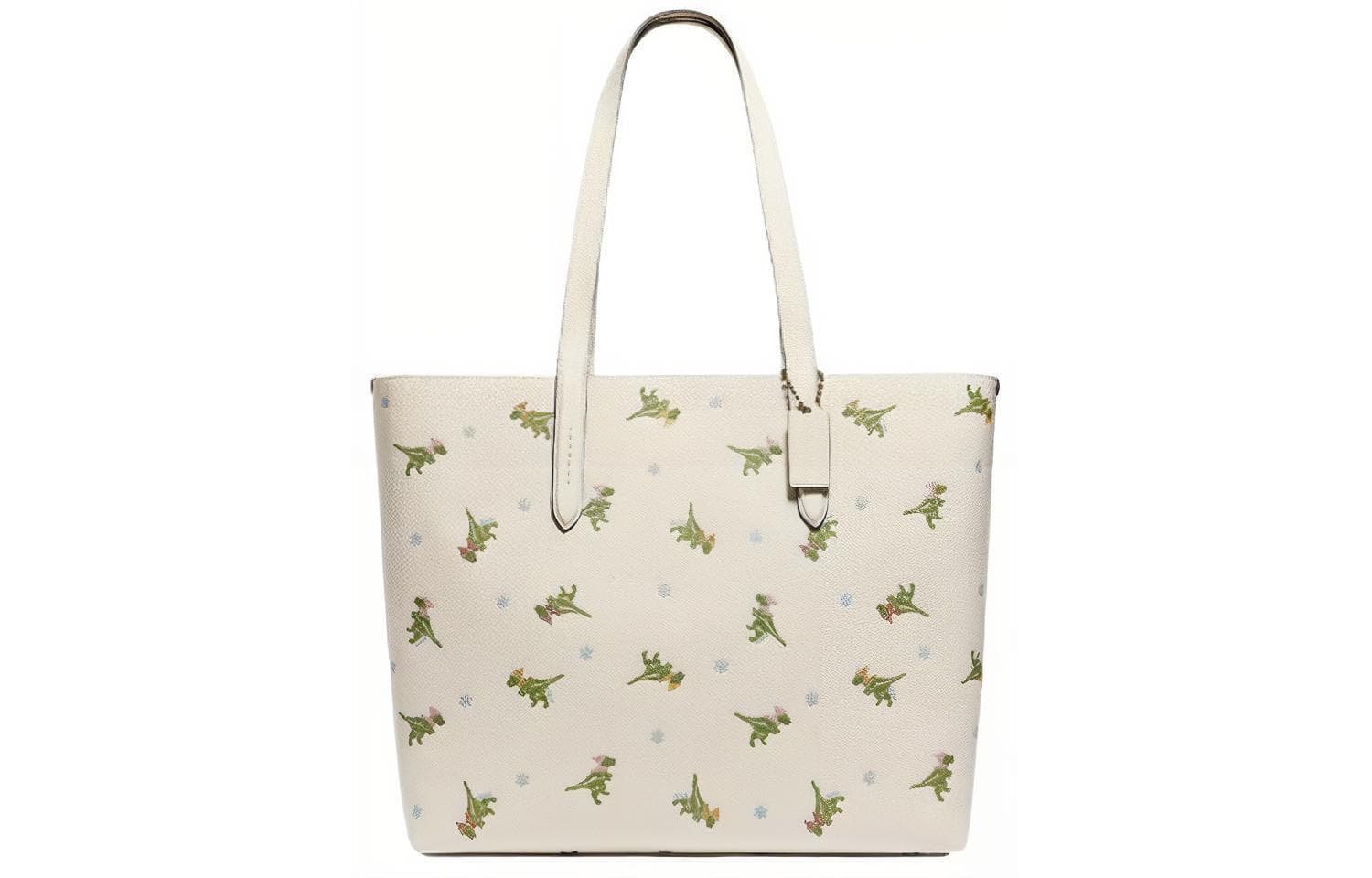 Мини-сумка COACH Highline 36 Rexy Tote - изображение 1