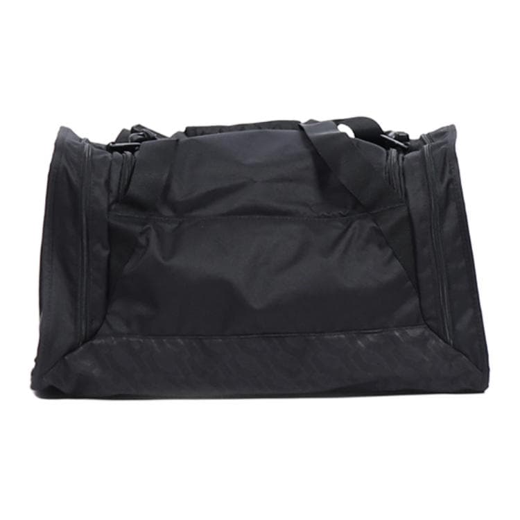 Спортивная сумка Nike Travel Bag Black - изображение 4