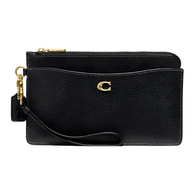 Сумка COACH L-Zip 20 - изображение 1