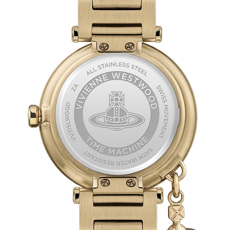 Механические часы Vivienne Westwood - изображение 6