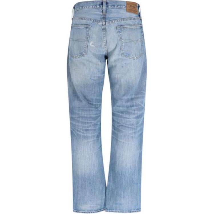 Штаны Polo Ralph Lauren SS23 - изображение 2