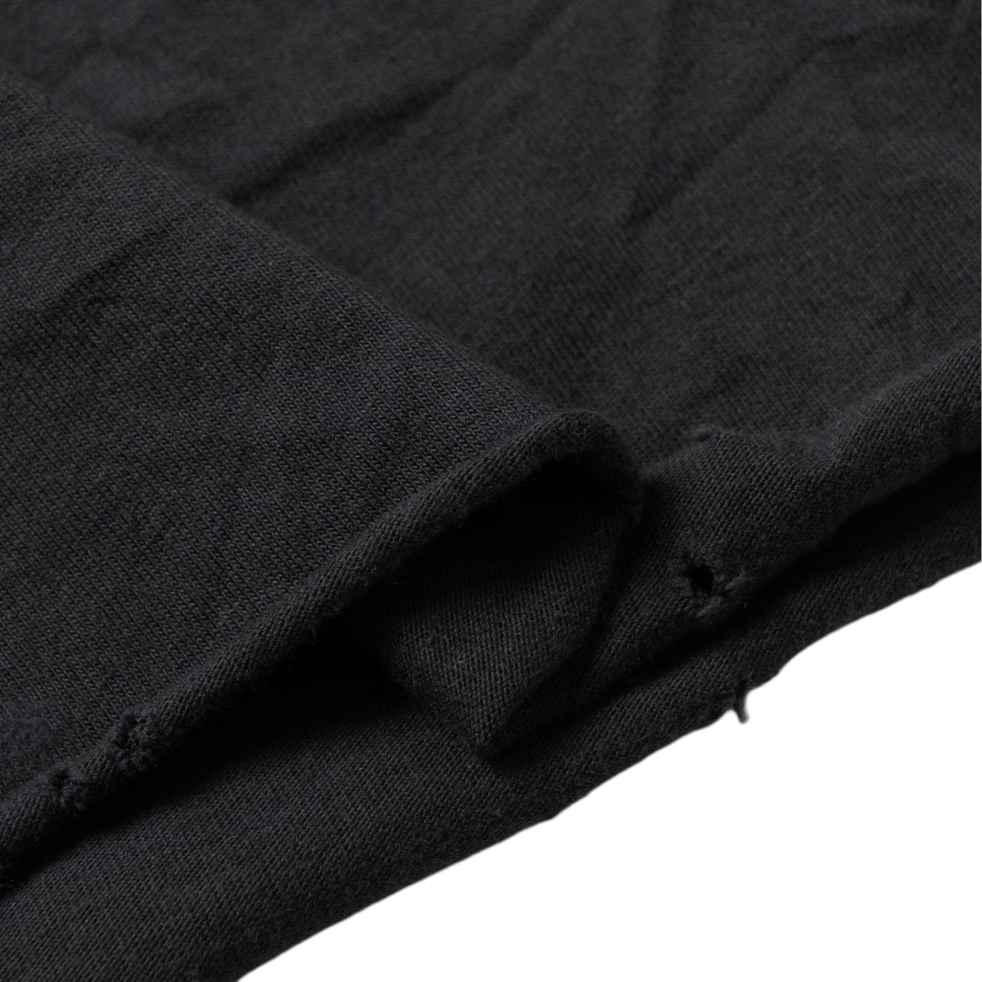 Футболка Balenciaga FW24 T-Shirt Унисекс Черный - изображение 3