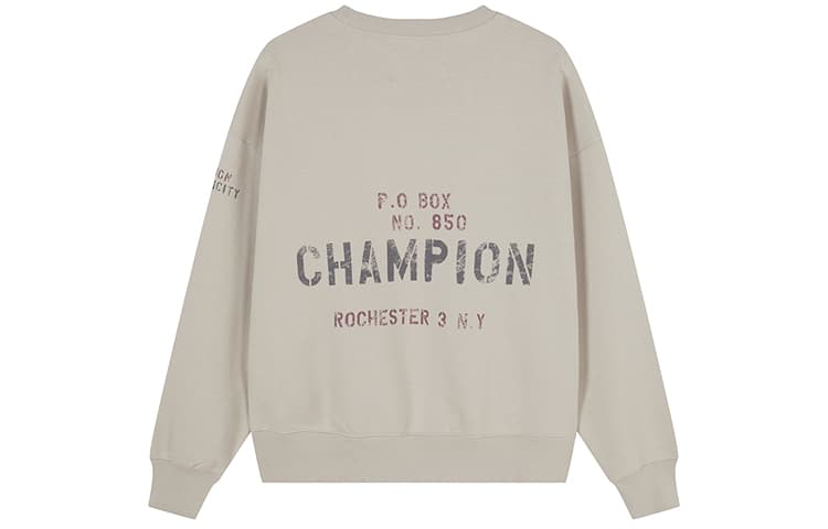 Кофта Champion Surplus + Utility Свитшот Женский - изображение 1