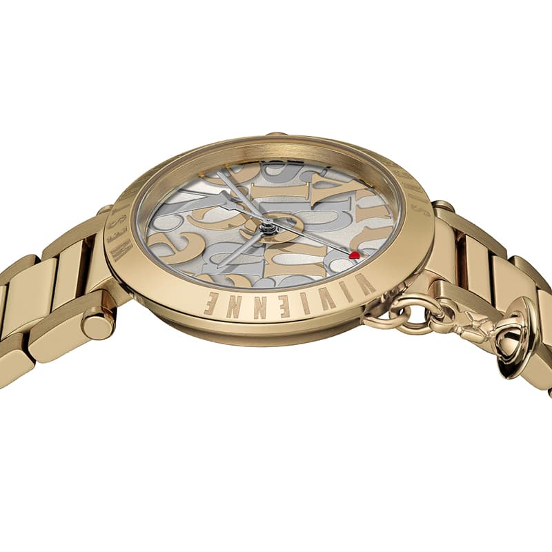 Механические часы Vivienne Westwood - изображение 5