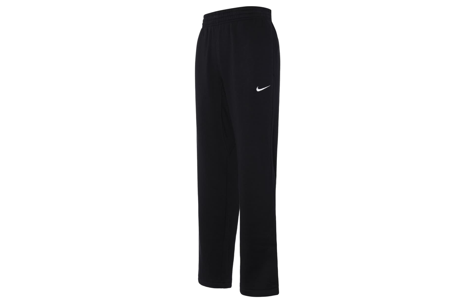 Штаны Nike Sweatpants Black - изображение 2