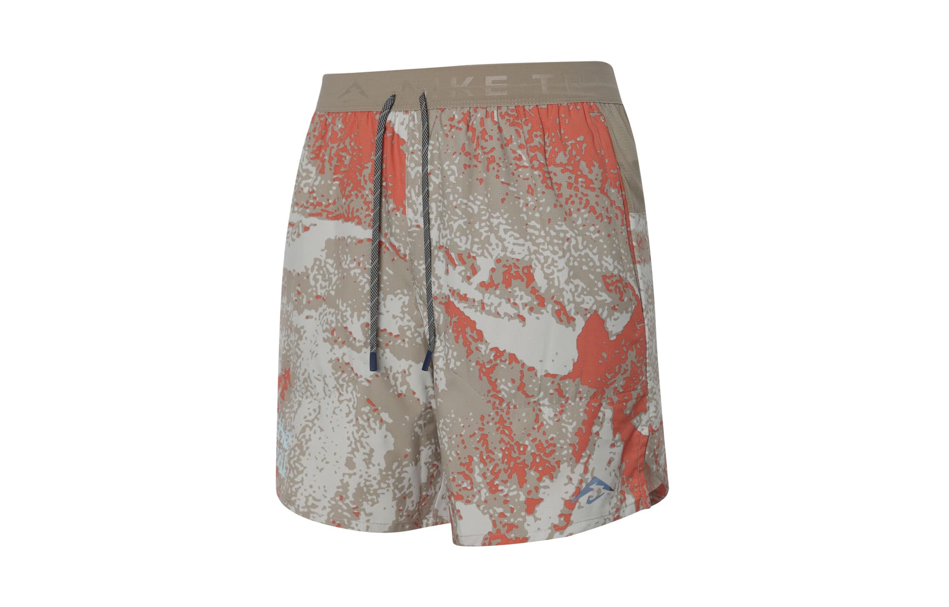 Тренировочные штаны Nike Trail Stride Dri-Fit Shorts - изображение 2