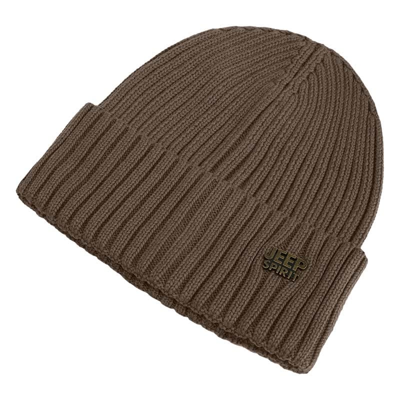 Шапка JEEP SPIRIT Outdoor Warm Double Layer Hat - изображение 2
