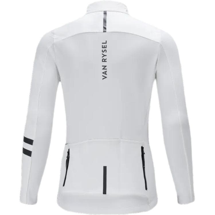 DECATHLON VAN RYSEL Велосипедная одежда Женская Экрю - изображение 2