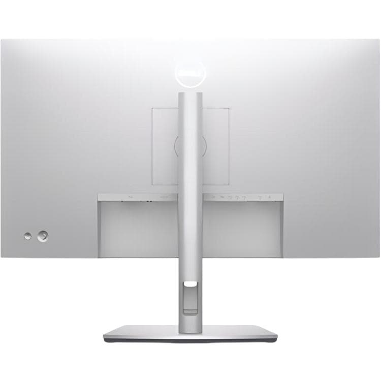 DELL U2723QE 27 IPS Black 5ms 60Hz 4K Type-C 90W HDR400 - изображение 2