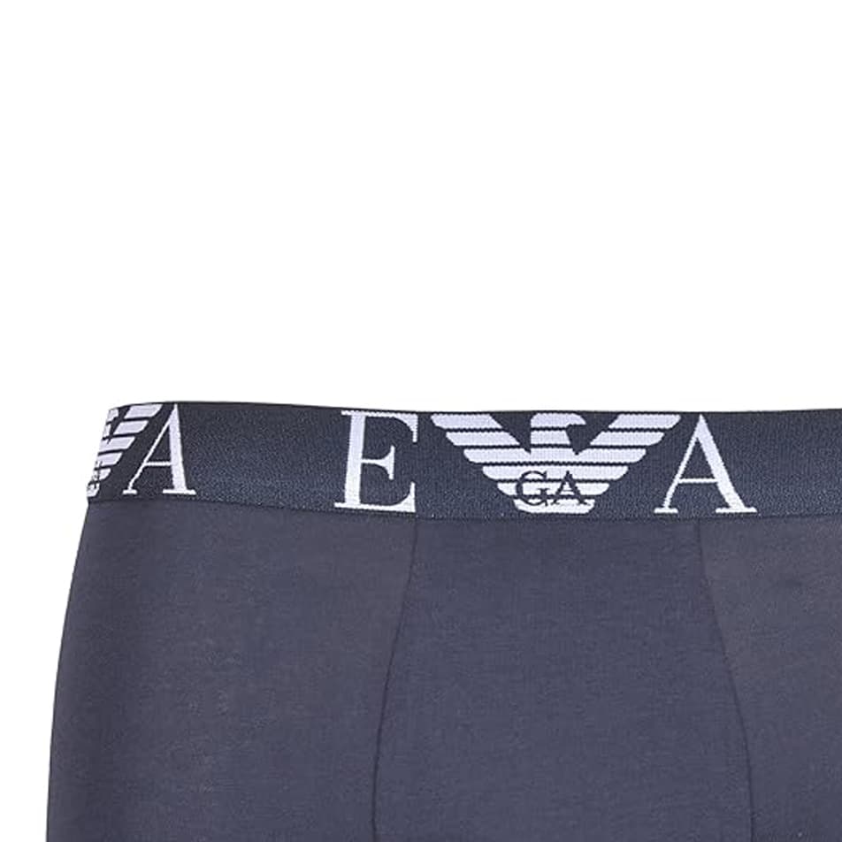 Трусы EMPORIO ARMANI Logo 3 - изображение 5