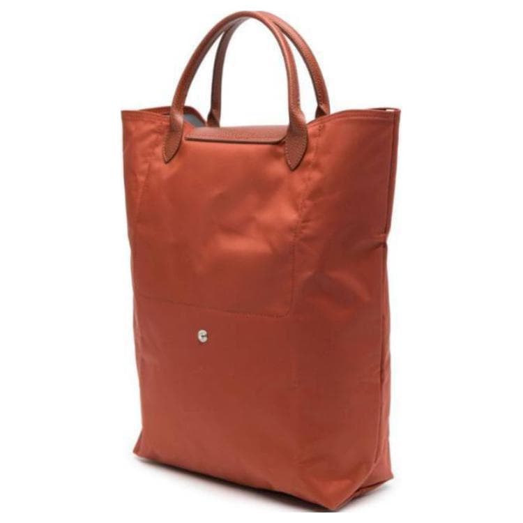 Сумка LONGCHAMP Tote - изображение 2