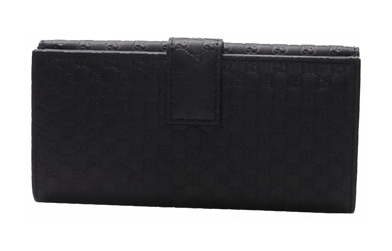 Кошелек GUCCI Logo - изображение 5