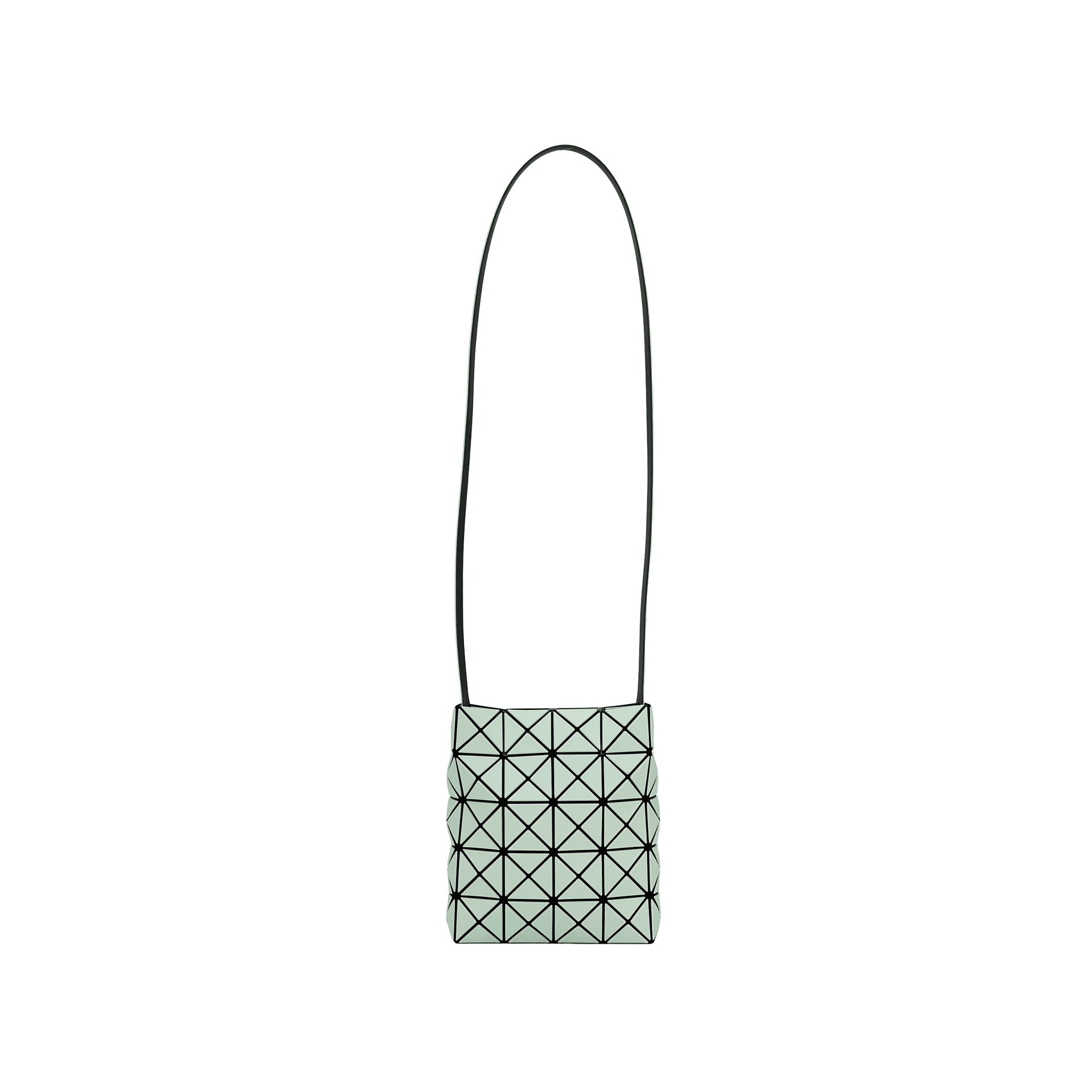 Сумка через плечо ISSEY MIYAKE Prism Frost - изображение 5
