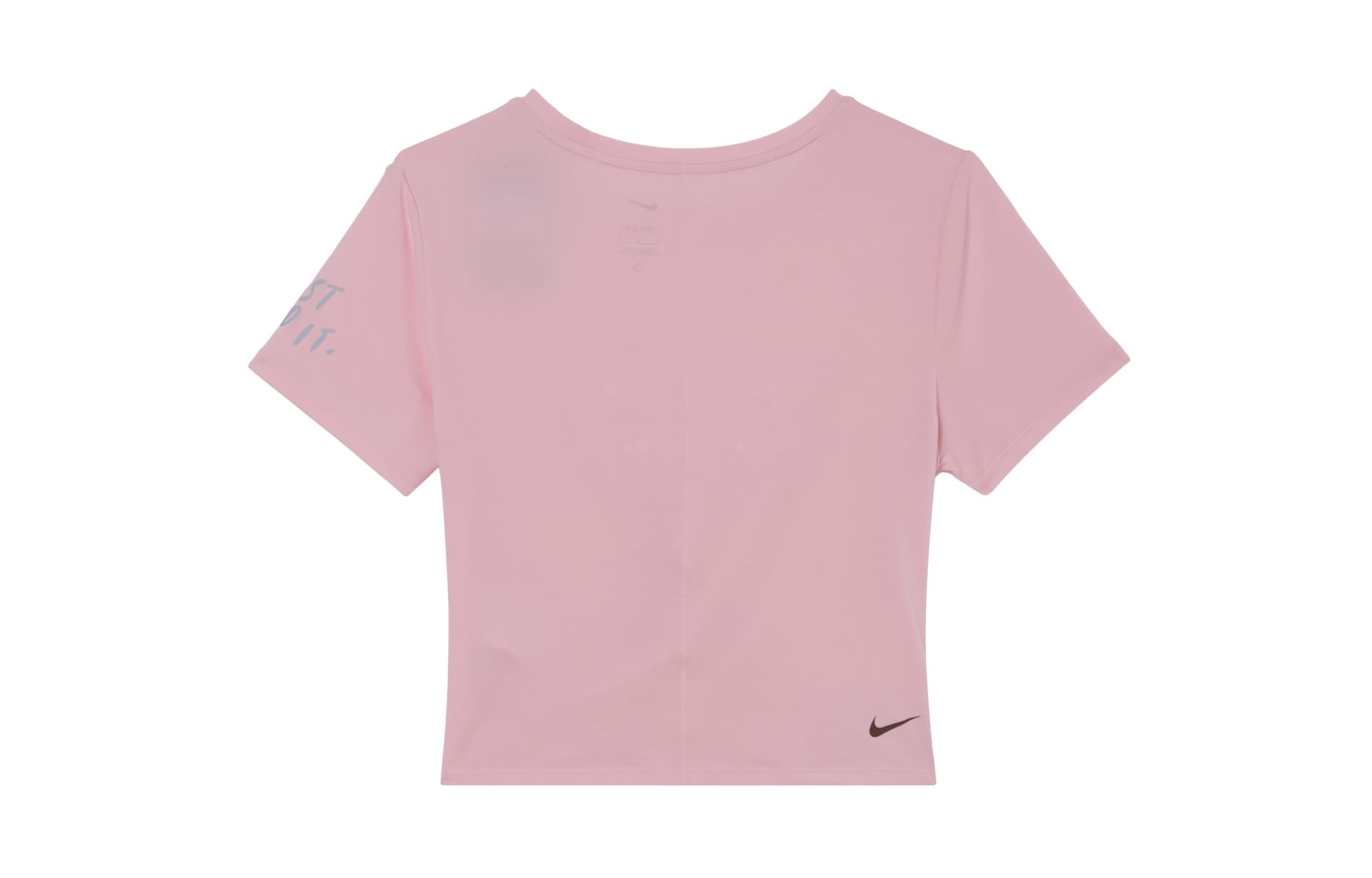 Футболка Nike Dri-Fit One Luxe LogoT - изображение 2