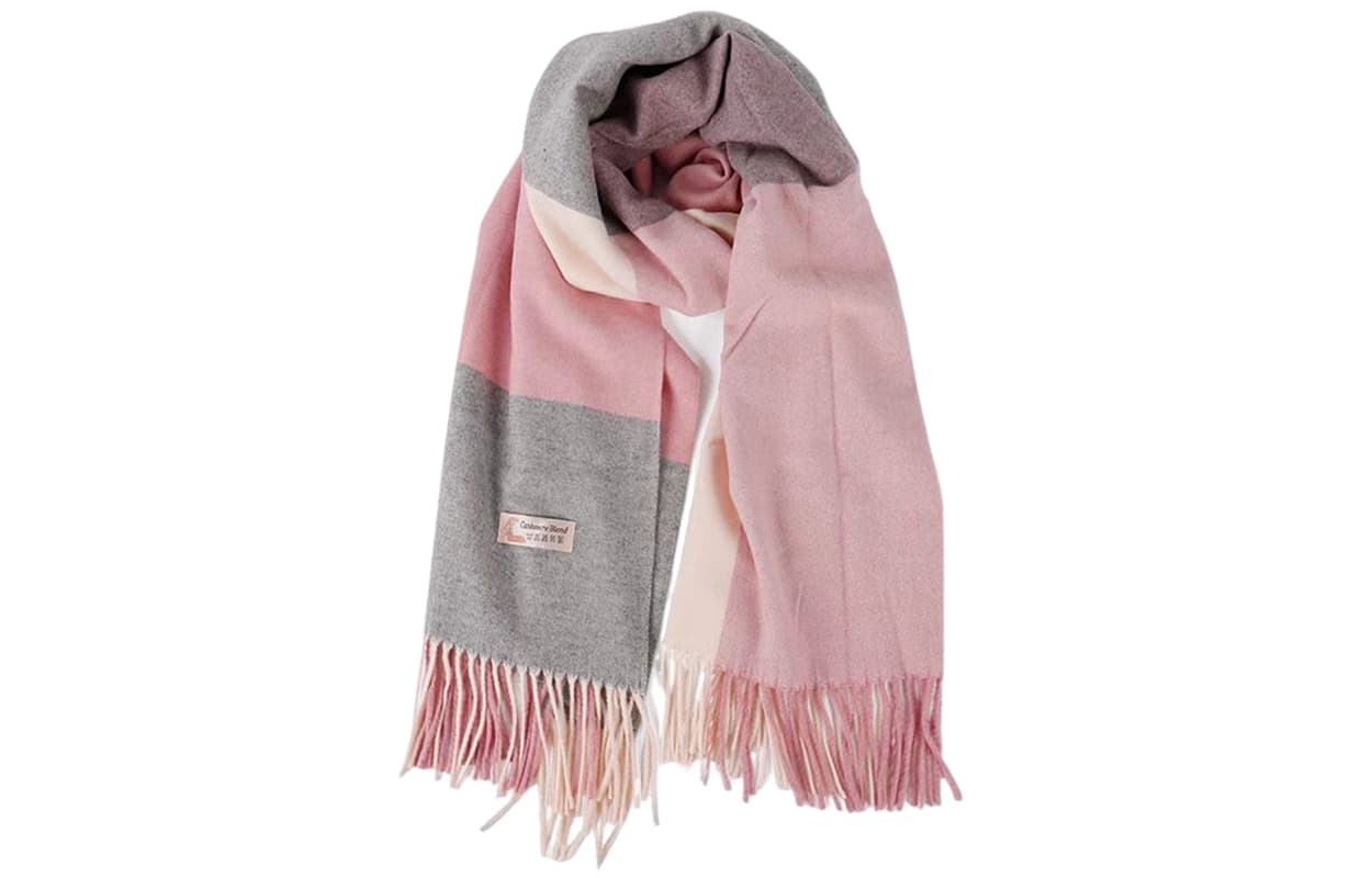 Шарф VINEY 2023 - изображение 1