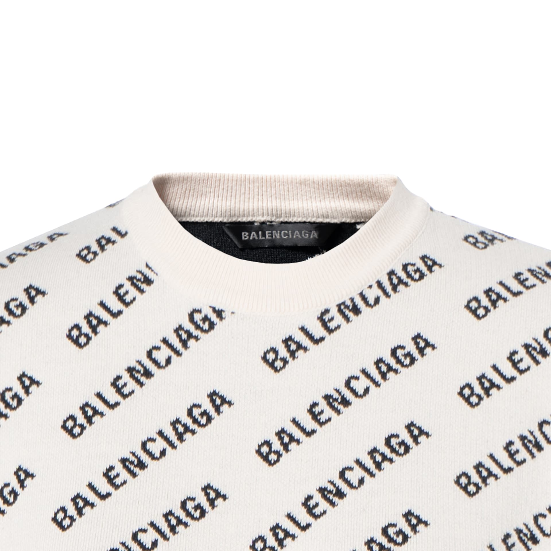 Кардиган Balenciaga FW22 - изображение 3