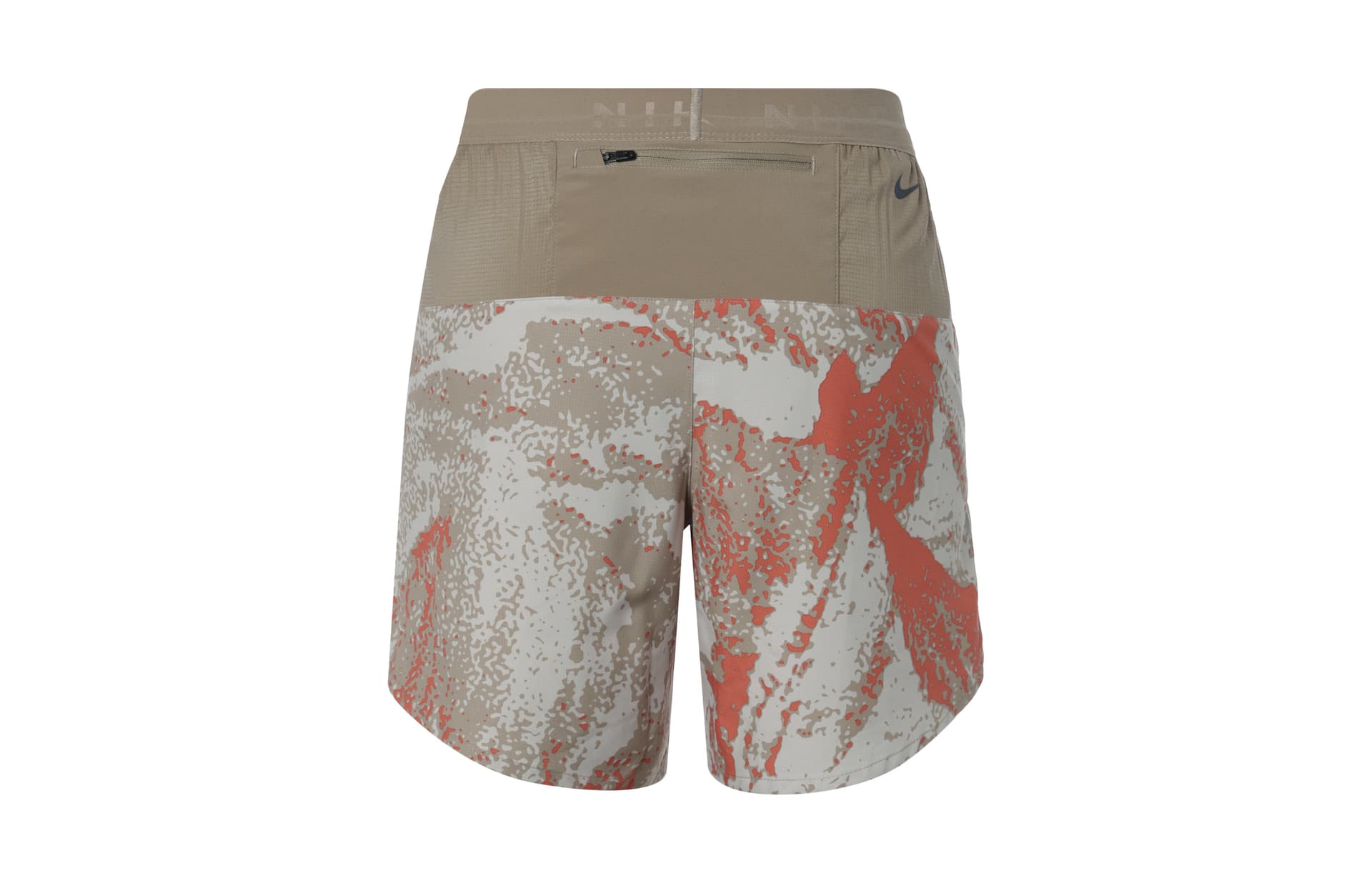 Тренировочные штаны Nike Trail Stride Dri-Fit Shorts - изображение 3