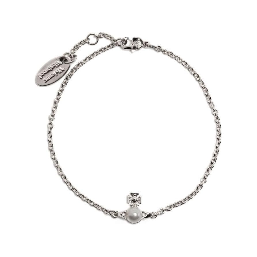 Браслет Vivienne Westwood Balbina bracelet - изображение 3