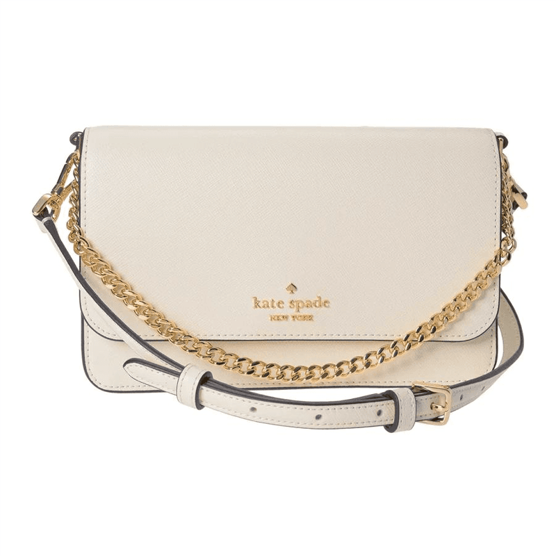 Сумка через плечо kate spade Madison Logo Saffiano - изображение 2