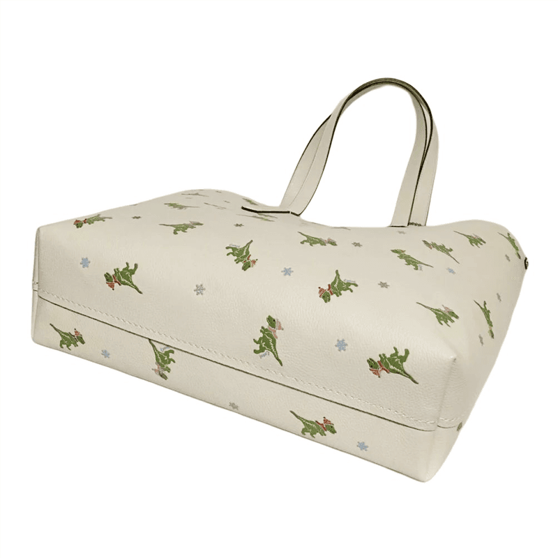 Мини-сумка COACH Highline 36 Rexy Tote - изображение 4