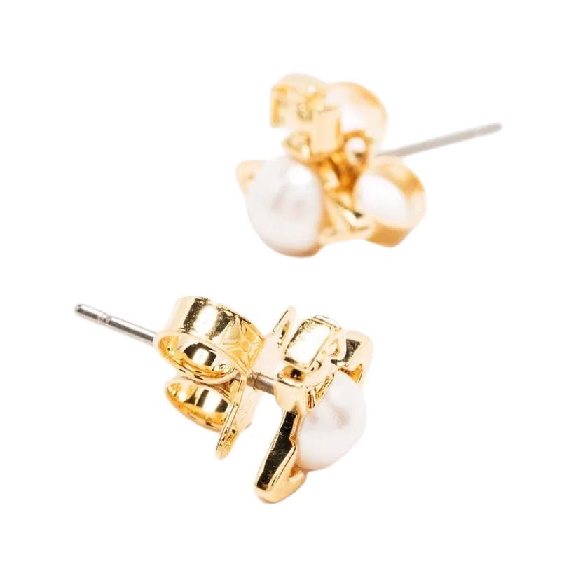 Серьги Vivienne Westwood Balbina earrings - изображение 4