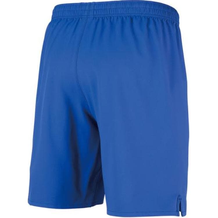 Шорты Mizuno для детей цвет Морская волна синий - изображение 2