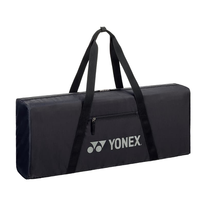 Спортивная сумка YONEX Спортивная сумка унисекс черная - изображение 1