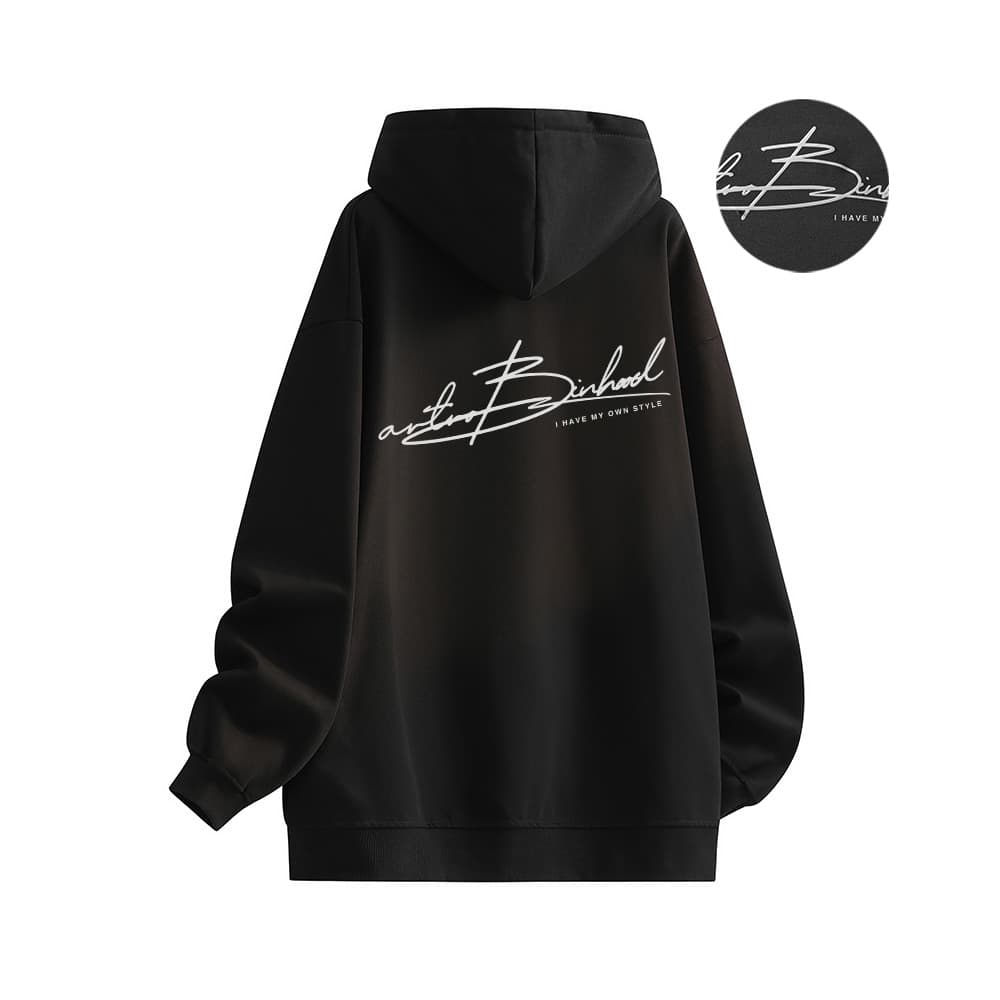 Худи ROBINHOOD Hoodie - изображение 3