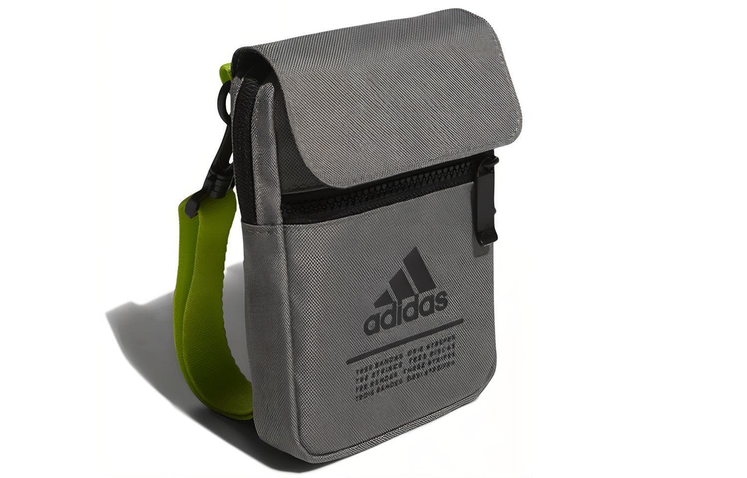 Мини-сумка adidas CL Org S - изображение 3