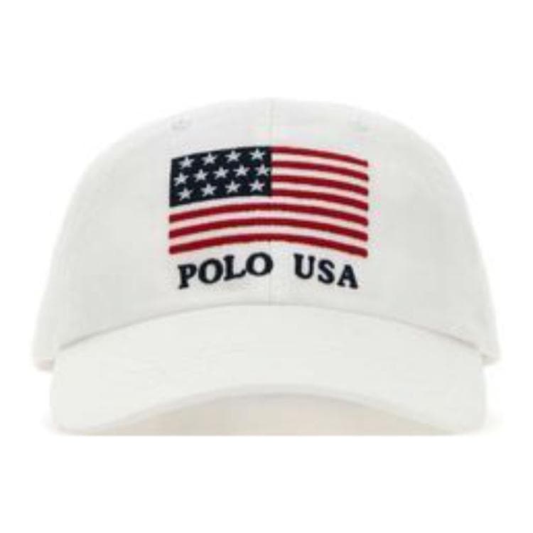 Кепка Polo Ralph Lauren - изображение 3