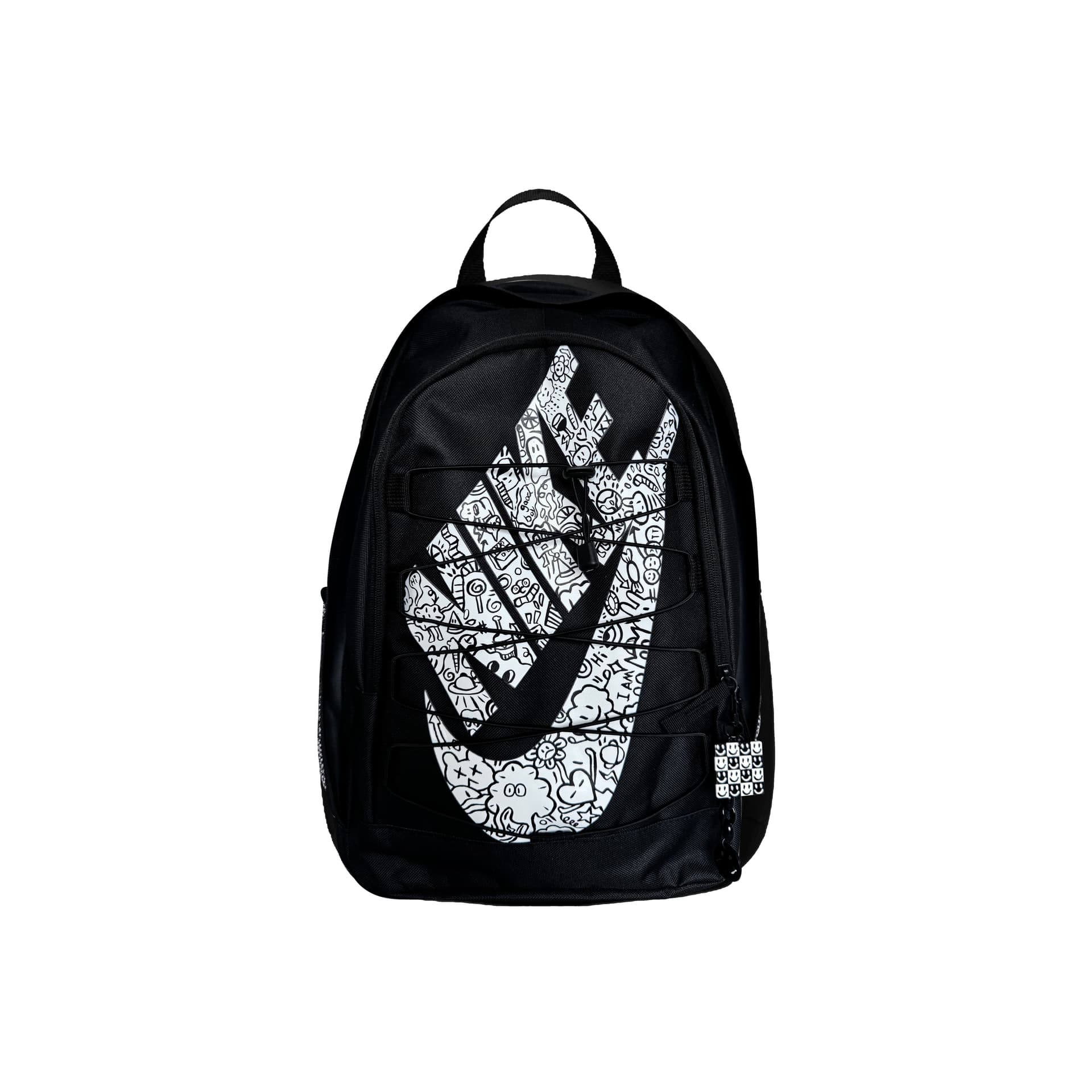Рюкзак Nike Hayward Logo - изображение 1