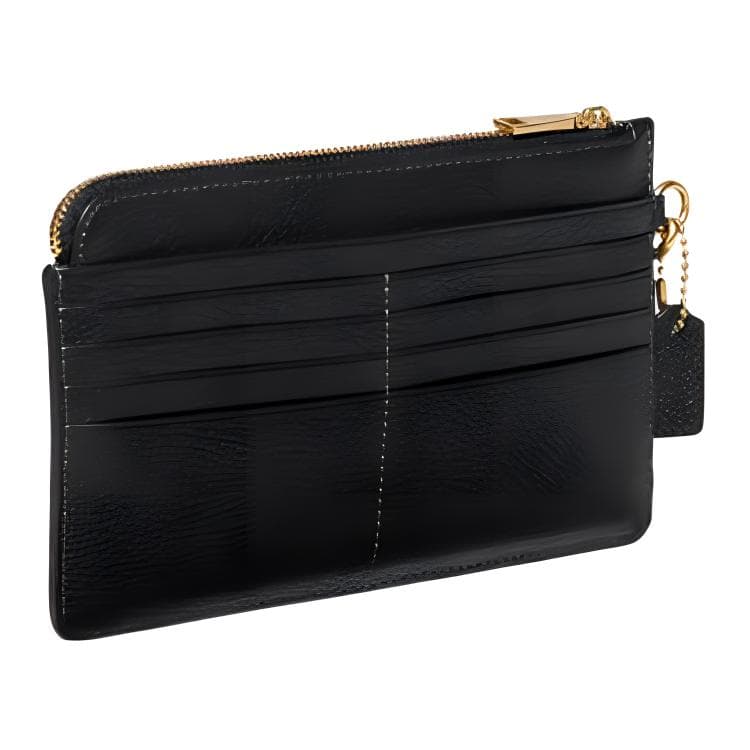 Сумка COACH L-Zip 20 - изображение 2