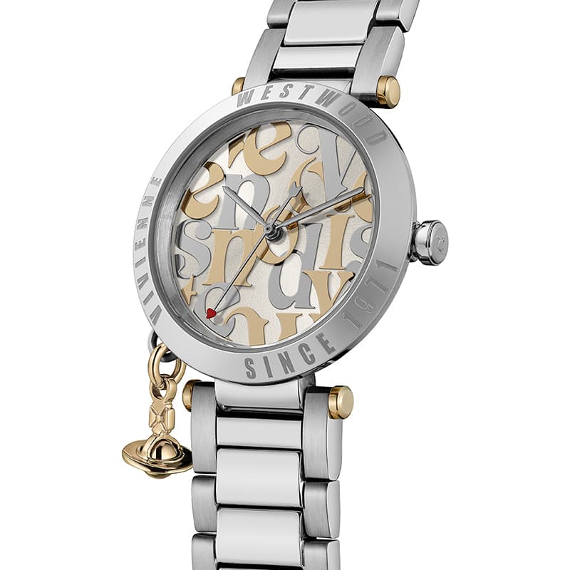 Механические часы Vivienne Westwood - изображение 4