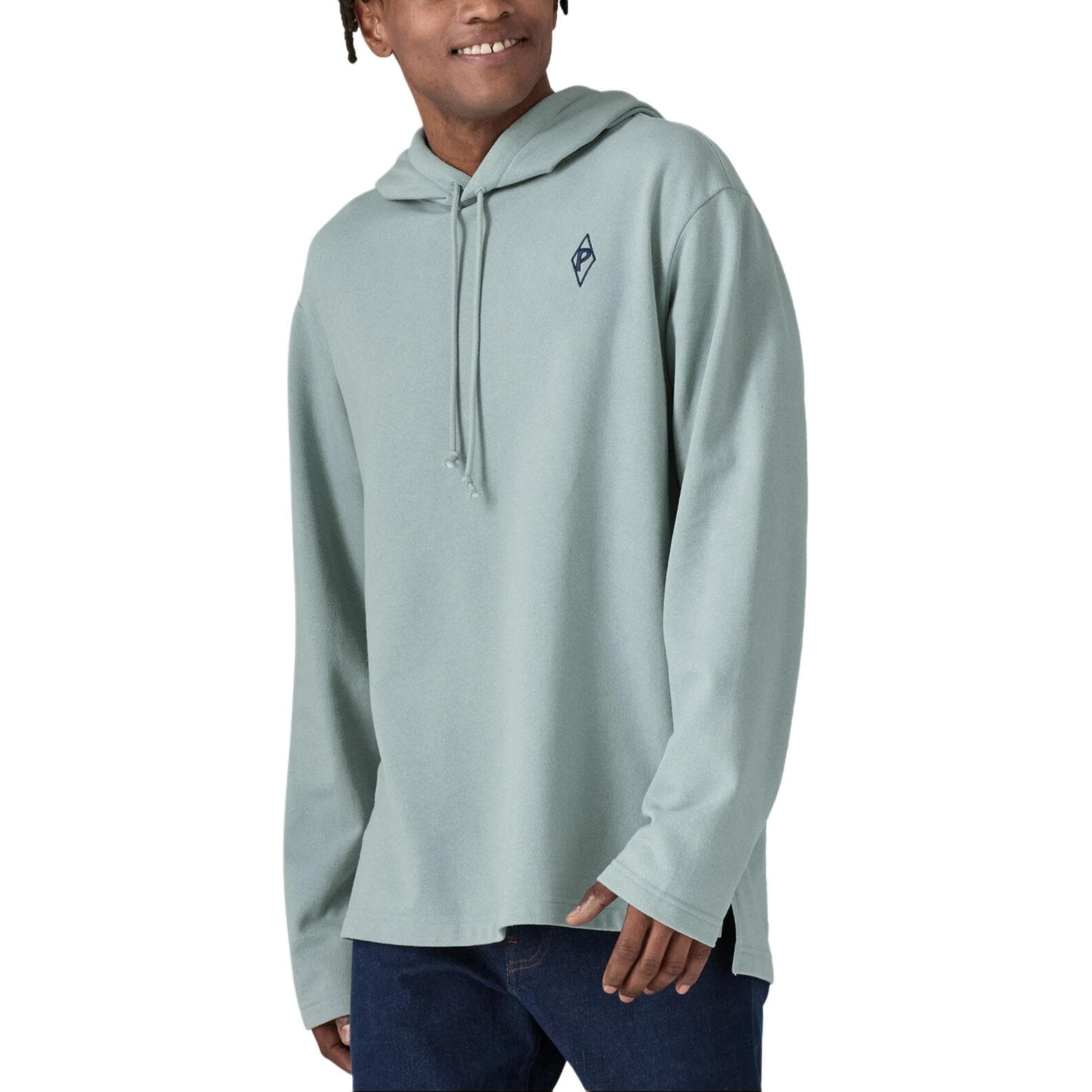 Худи Patagonia Water People Толстовка Мужское - изображение 2
