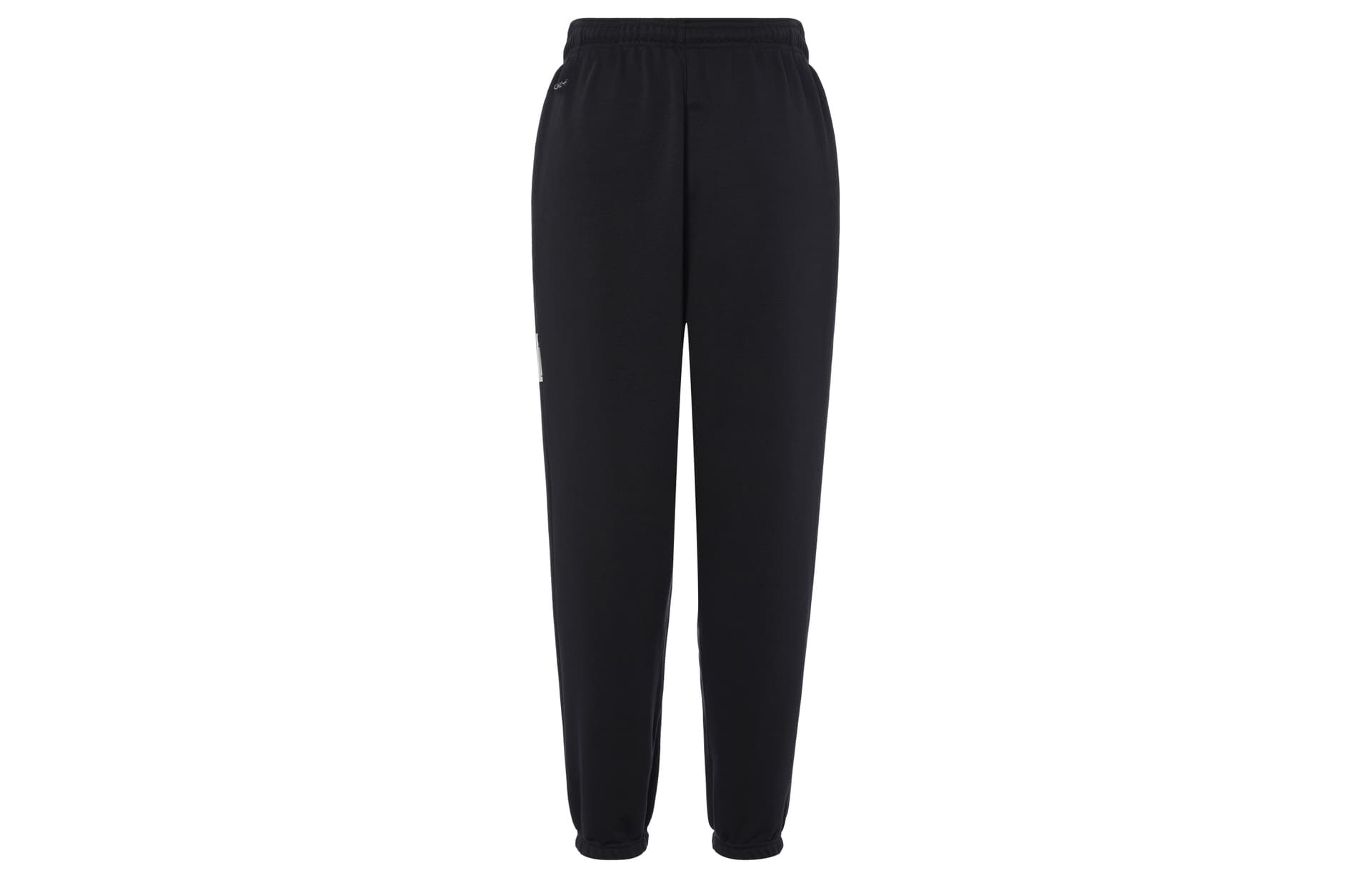 Штаны Nike Dri Fit FW24 АС (AS) M NK DF SI Вязаные тренировочные брюки Мужские Черные - изображение 3
