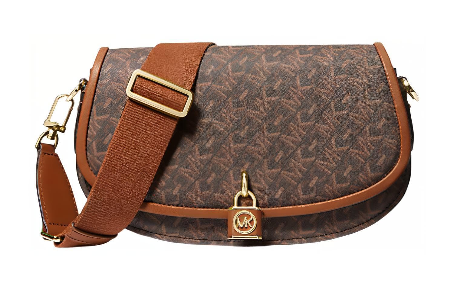 Сумка через плечо MICHAEL KORS M Mila - изображение 1
