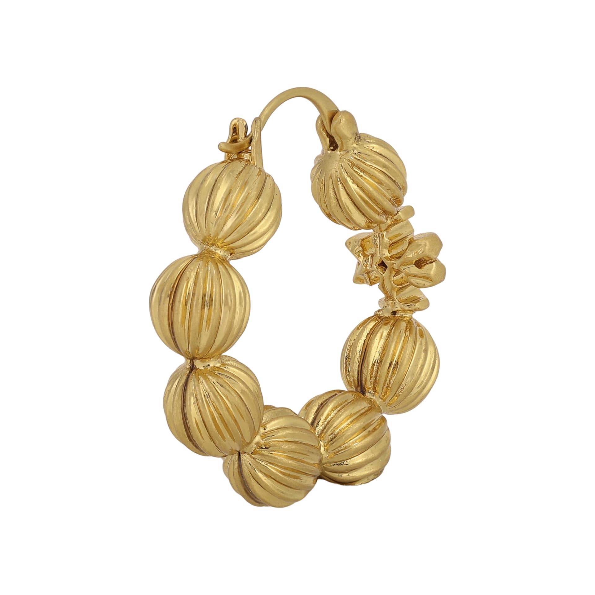 Серьги TORY BURCH ROXANNE - изображение 3