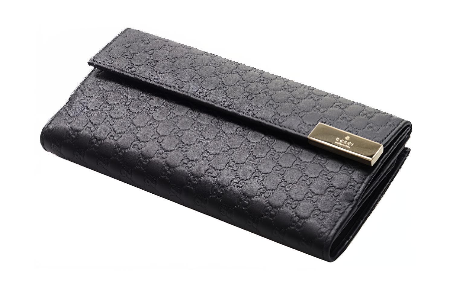 Кошелек GUCCI Logo - изображение 2