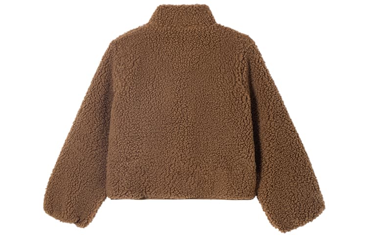 Champion FW24 Женская Повседневная Куртка и Пальто Женское - изображение 4