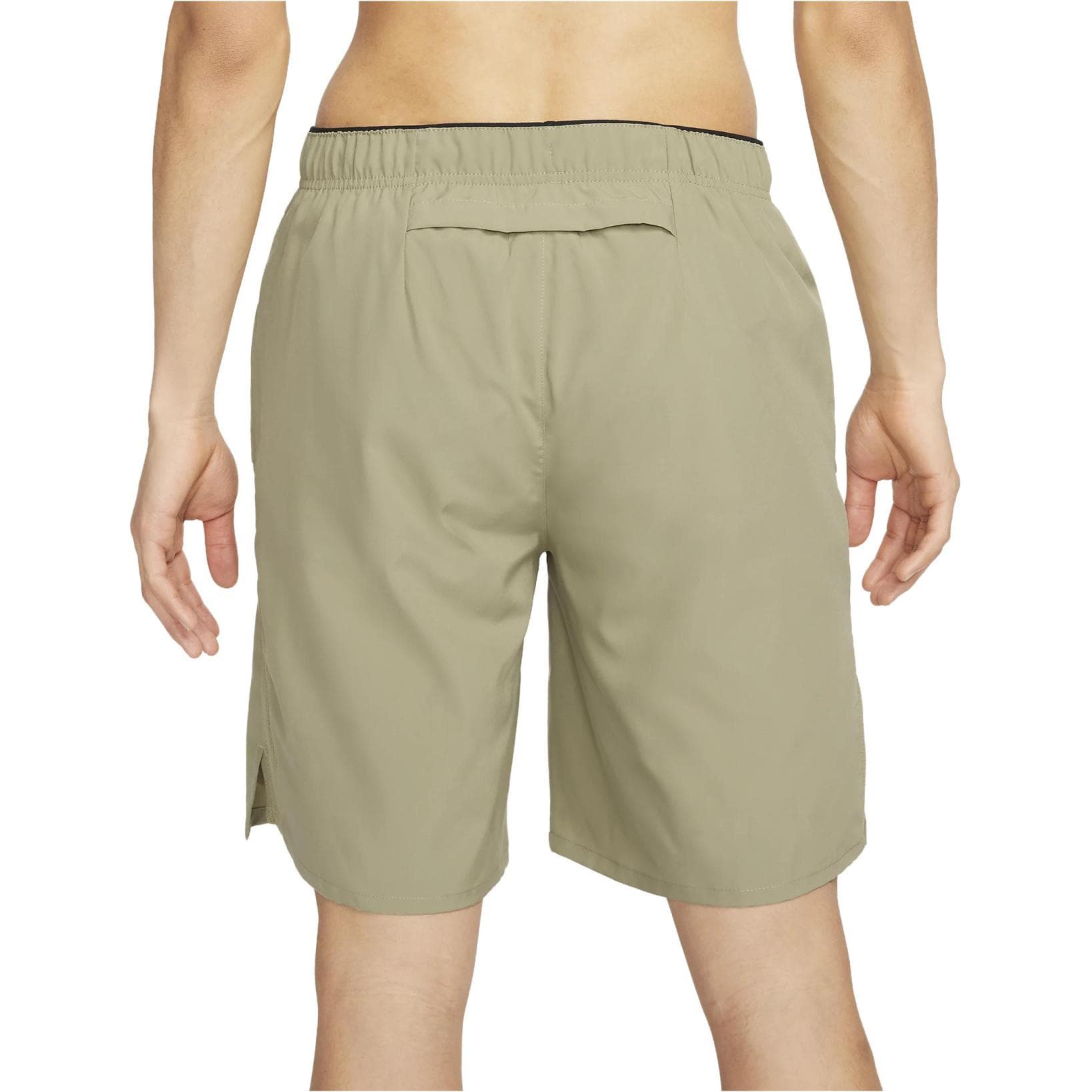 Шорты Nike Shorts Olive - изображение 5