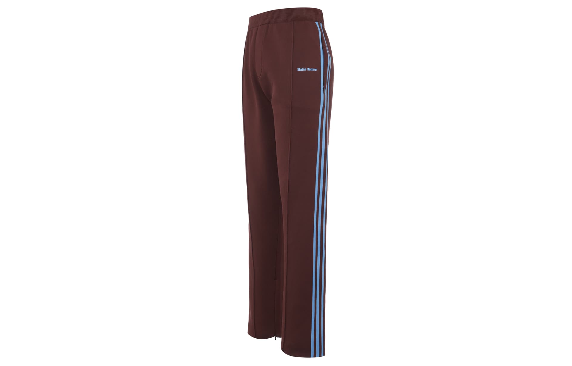 Штаны adidas Originals x Wales Bonner FW23 - изображение 2