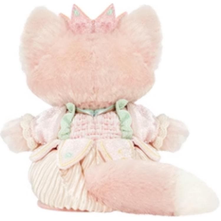 Мягкая игрушка Disney 2024 LinaBell Dreamy Celebration Collection Куклы Мягкая игрушка Шанхайский Дисней 13,5 см H - изображение 2