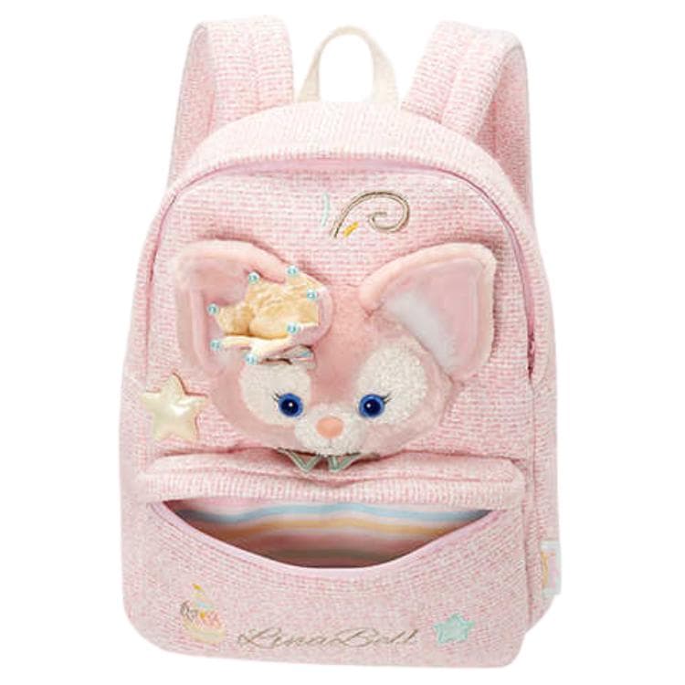 Рюкзак Disney Полиэстер Рюкзак Унисекс Розовый - изображение 2