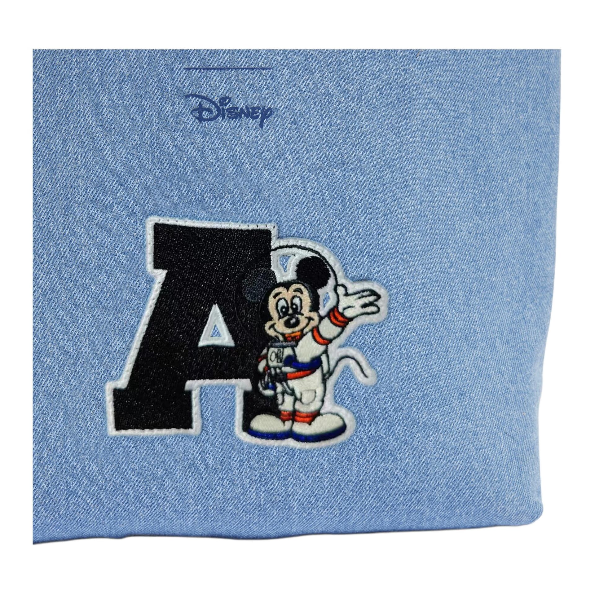 Сумка через плечо adidas originals x Disney Tote - изображение 4