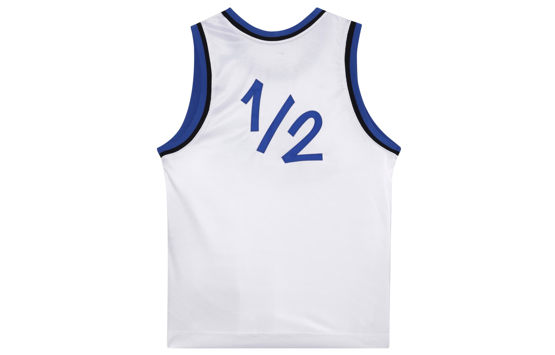 Баскетбольная майка Nike Dri-FIT Lil' Penny Premium - изображение 2