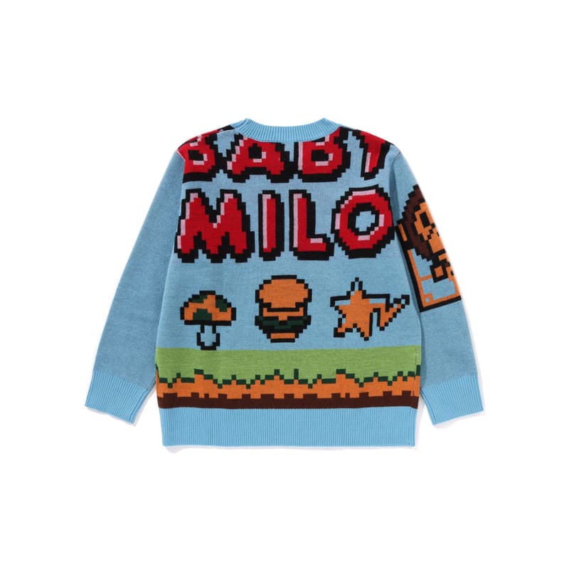 A BATHING APE Kids Свитера - изображение 2